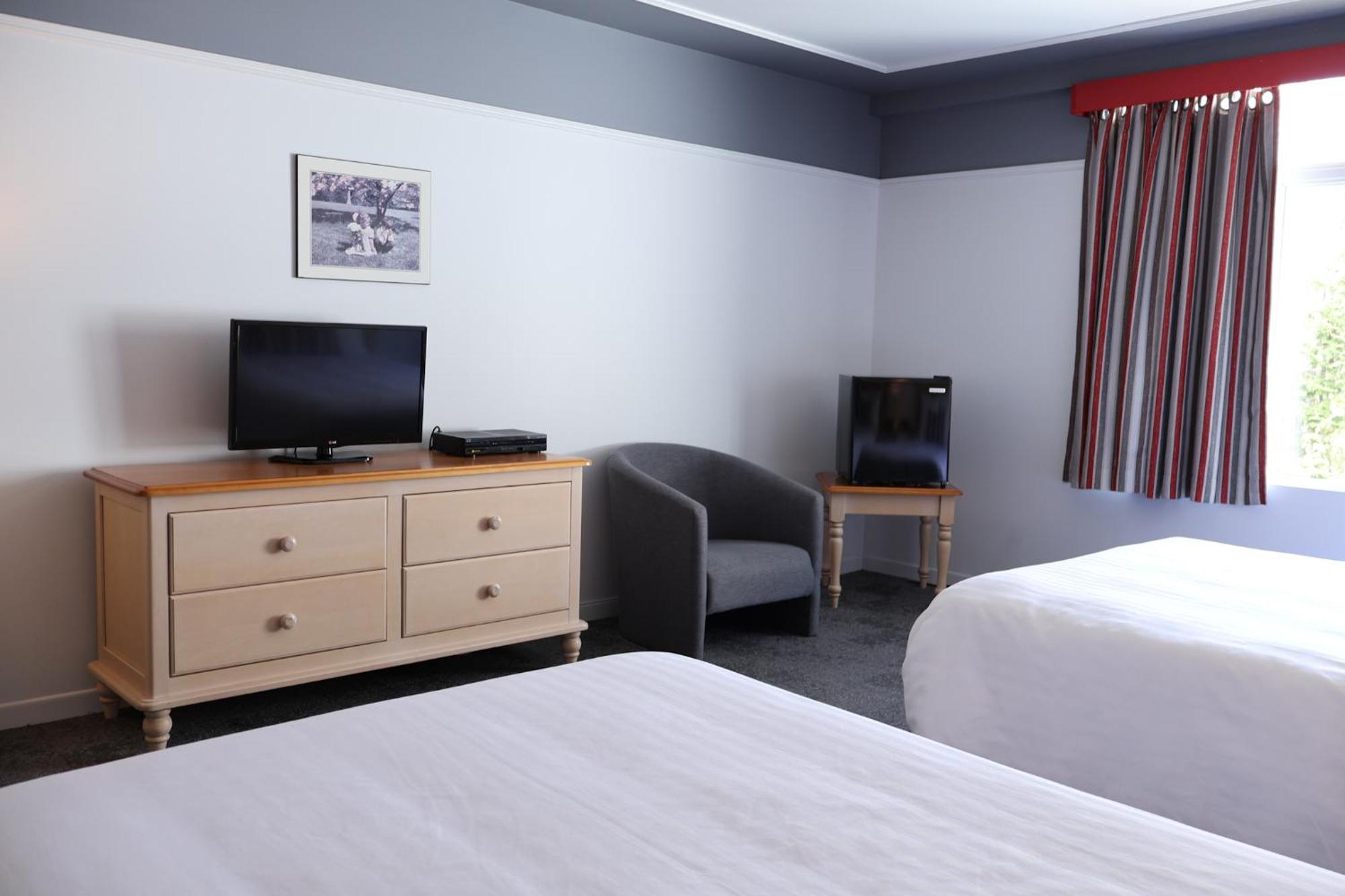 Hotel Au Petit Berger La Malbaie Kültér fotó